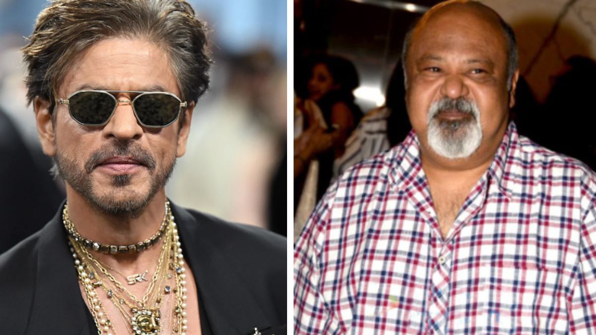 shah rukh khan_saurabh shukla 